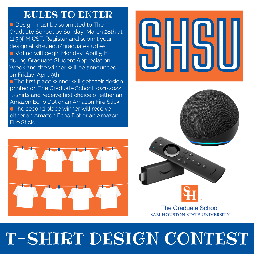 T -Shirt Design Contest